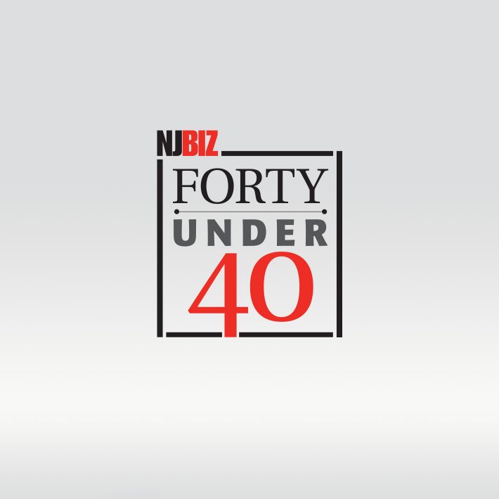 NJBIZ 40 UNDER 40